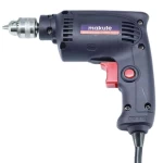 Electric  Drill 350 Watt  6.5 mm  Makute ed001 |  