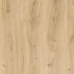 أرضيات باركيه تركية للمساحات الداخلية، سماكة 8 ملم، لون بني فاتح