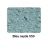 Cement Exterior Paint Weberpral F Bleu oxyde 550 Color 25 kg Barrel | Sodamco-Weber - Image 2