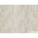 Italian Wallpaper pattern design 10m x 1.06m, pale beige, model 44433
