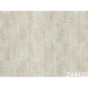 Italian Wallpaper Pattern Design 10m x 1.06m, Pale Beige | Balbaid Decor Company
