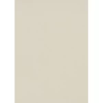 ورق جداري لون اوف وايت تصميم سادة، مقاس 10 ×0.53 متر، موديل 10335-14