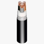 3 Phase 35mm2 Aluminum Power Cable 0.6/1kV, SWA Armored, LSHF Sheath | Riyadh Cables