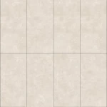 Porcelain Floor Tiles Matte Finish, Size 60×120 cm, Light Beige, For Indoor Use