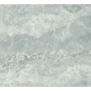 Square Ceramic Wall Tile 33×33 cm, Blue Color, Model Romantic | Future Ceramic Company