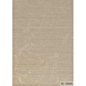 ورق جدران ايطالي تصميم نقشات لون بيج غامق، مقاس 10 م×0.73 م، موديل 125045 | شركة بالبيد للديكور