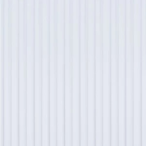 Chinese Wood Alternative for Wall Decorations, Size 280x12 cm, Light Grey | WDGLXA020