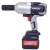 Cordless Impact Wrench Drill  20 Volt Capacity/Steel 42 mm  CW005 Makute    
