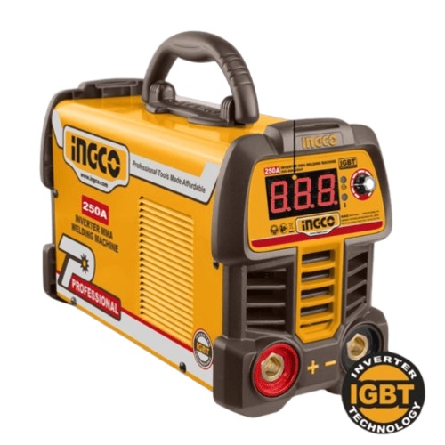 ماكينة لحام انفيرتر 250 امبير 220-240V، 50/60 هرتز | مؤسسة سلامة التجارية للعدد والمعدات