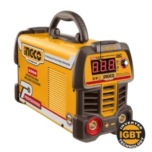 Inverter Welding Machine 250 Amp 220-240V, 50/60 Hz | Est.Salama Trading Tools&Hardware