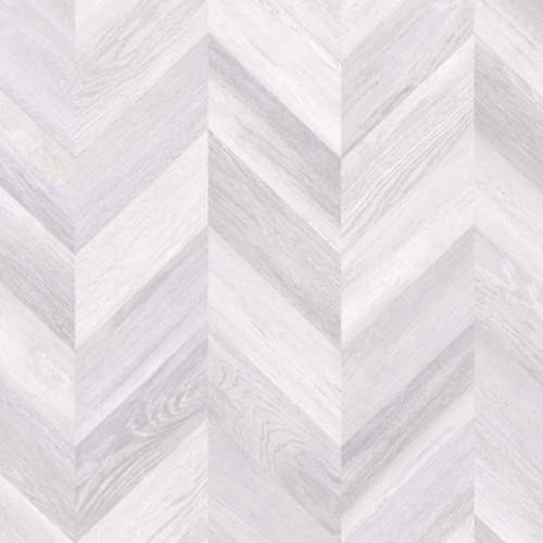 SPC Flooring Pyramid Design 64x12.8 cm, Grey Color | SPC