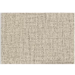 ورق جدران سادة فينيل 15.6 م×106 سم، لون بني شاحب 