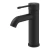Grohe Single Lever Basin Mixer, Essence Collection, Small Size, Black