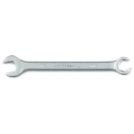 Double Open End Spanner Satin, Size  5/8 inch  6 Point  Proto Brand 