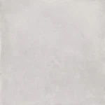 بلاط بورسلان إسباني مقصوص ومدهون للأرضيان، مقاس 60×60 سم، لون رمادى 