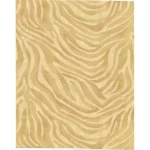 Italian Wall Covering Beige Color, Size 10m×0.70m, Model 12048 