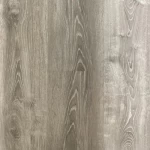 باركيه HDF مقاوم للحرارة، سمك 8.3 ملم، لون رمادى 