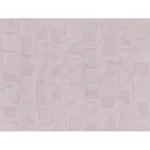 Italian wall decoration, pink color, length 10 m, width 0.53 m, model 57033