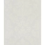 ورق جدراي كلاسيك لون رمادي شاحب، طول 10 م، عرض 0.53 م، موديل 474329  