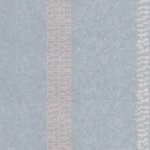 Italian Wallpaper Length 10m, Width 1.06m, Gray with Blue Color, 5505 