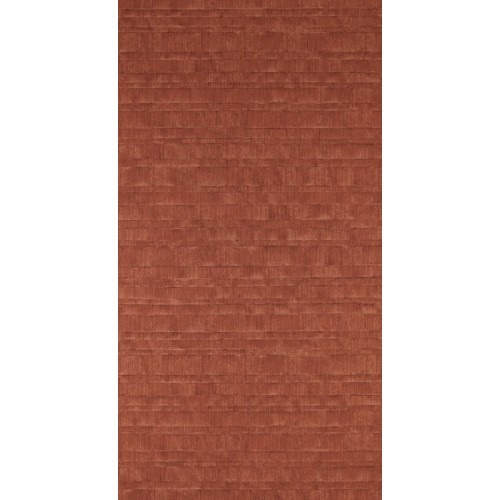 Modern Wallpaper Dark Orange 10 m x 0.53 m, Model 18443 | Balbaid Decor Company