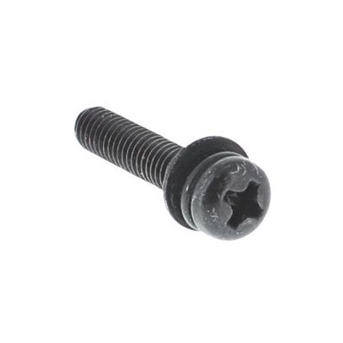 Pan Head Screw M4 Size, 20 mm Length, Makita | ARAB PROS COMPANY