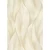 ورق حائط الماني مموج مقاس 10 م× 0.53 م، لون كريمي، موديل 14-10148