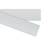 Chinese Wooden Parquet slices, 5mm Thickness, Light Gray Color 