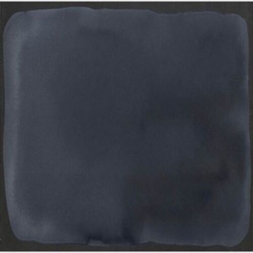 بلاط حوائط داخلي 29.5 × 59.5 سم، أسود بتشطيب أسمنتي، إنتاج إيطالي | C50.221