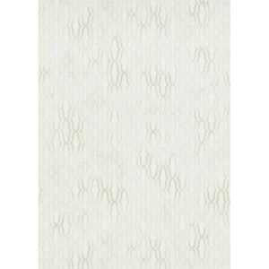 German Patterned Wall Covering 10m x 0.53m Light Beige, Model 1025901 | Balbaid Decor Company