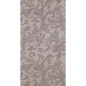 Classic Wallpaper Pale Beige 10m x 0.53m, Model 17943 | Balbaid Decor Company