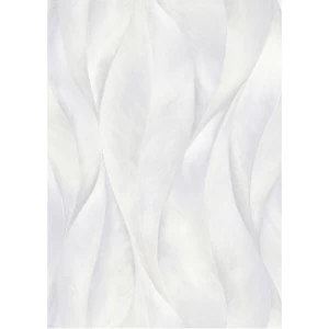 Wavy Wall Decoration 10m x 0.53m Light Gray, Model 10148-31 | Balbaid Decor Company