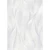Wavy wall decoration, light gray color, length 10 m, width 0.53 m, model 10148-31