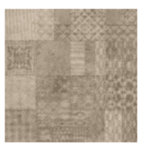 Porcelain Floor Tiles 20 mm Thick, 60x60 cm, Dark Greige, Bourgogne Design | Future Ceramic Company