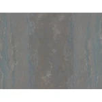 Italian WallPaper Length 10m, Width 1.06m, Gray with Blue Color, Model Z46009 