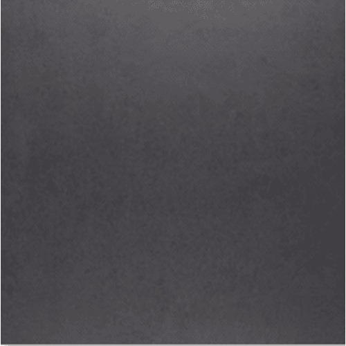 Porcelain Floor Tiles 10 mm Thickness, Black, Club Model, 60x60 cm | Future Ceramic Company