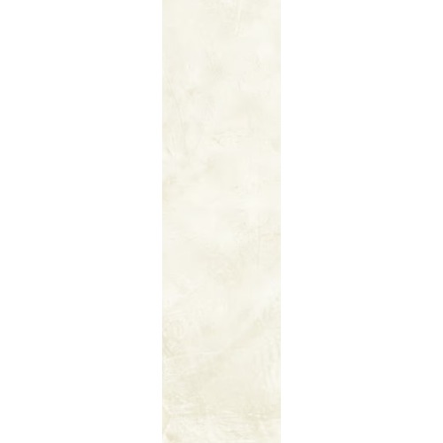 Porcelain Floors 33x120 cm Size, 20 mm Thickness, White Color | Exa Alfanar