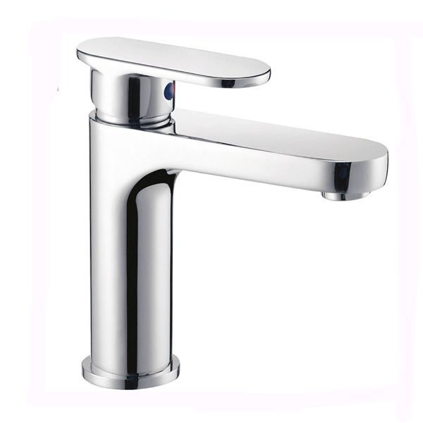Lima Bathroom Mixer 173.5x120 cm Chrome Color | ALHashim Sanitary Tools