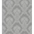 Spain Wallpaper Gray Color Classic Design, Size 10mx0.53m, Model 4001-4