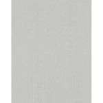 ورق جدران إيطالي سادة لون رمادي، طول 10 م، عرض 1.06 م، موديل رقم 97214