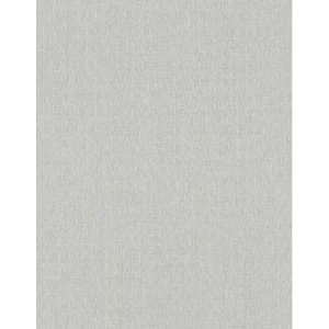 Plain Italian Wallpaper 10x1.06 m, Gray Color | Balbaid Decor Company