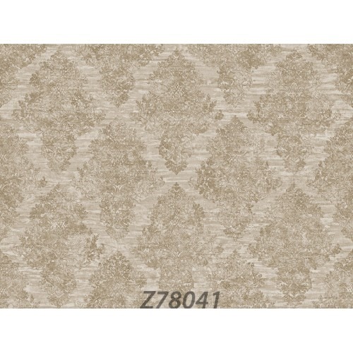 Wall Decoration Classic Design 10 m x 1.06 m Dark Beige | Balbaid Decor Company