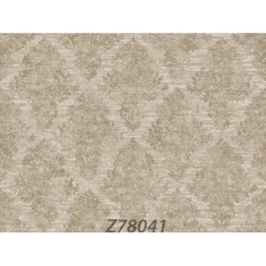Wall Decoration Classic Design 10 m x 1.06 m Dark Beige | Balbaid Decor Company