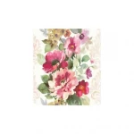 American wallpaper length 10m, width 0.53m, multicolor, model aq50401