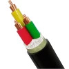 3 Core Stranded Copper Cables