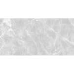 بلاط بورسلان ارضيات حريري داخلي، رمادي فاتح، مقاس 60×120 سم، سمك 11 مم، رخام | سيراميك الرياض