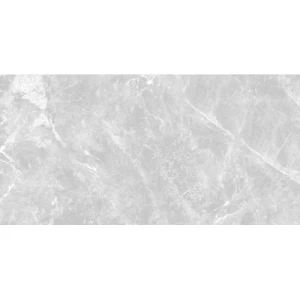Satin Porcelain Floor Tiles 120x60 cm, Thickness 11 mm, Light Grey Marble | Riyadh Ceramics