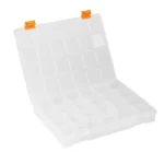 Tool organizer, dimensions 324 x 247 x 51 mm, Mano brand