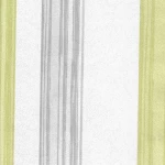 Wallpaper, Striped Design, Yellow, white and grey Color, Size 10m×53m