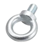  Steel Eye Bolt  Size Diameter 24 mm  | Al Hadhara Tower Company